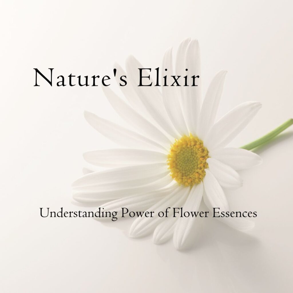Natures Elixir 1