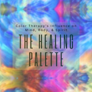The Healing Palette