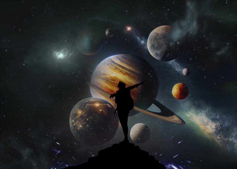 The Healing Palette: Color Therapy’s Influence on Mind, Body, and Spirit