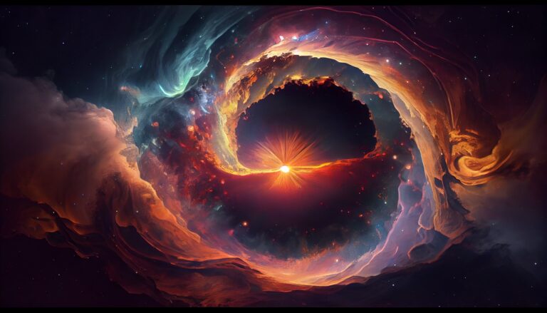 Elevate Your Life – The Power of Raising Your Vibration