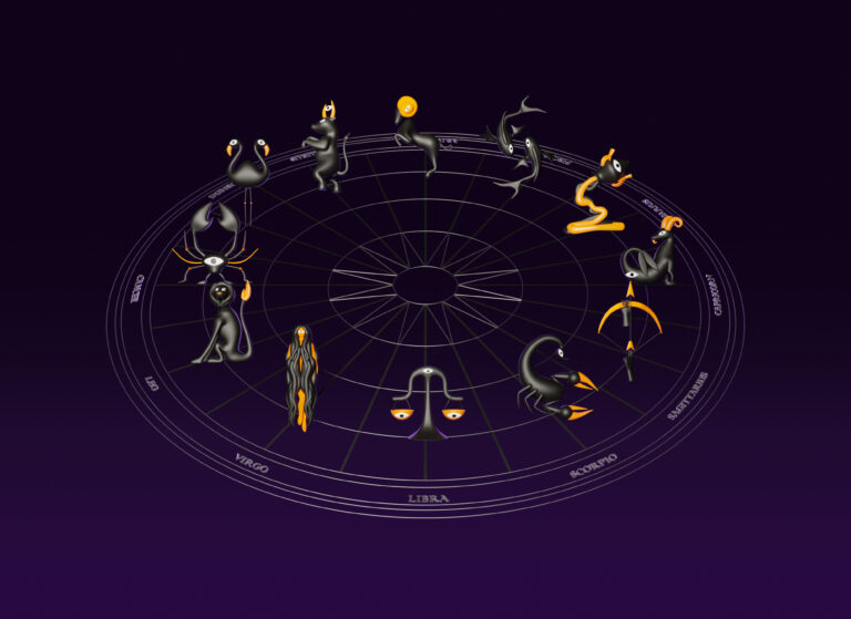 12 Houses in Astrology