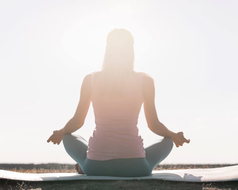 Harmony Within: A Guide to Mindful Living Practices for Well-being