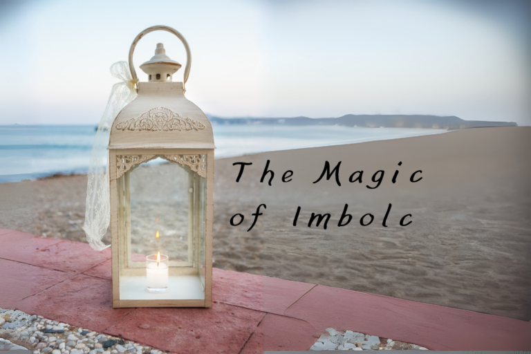 The Magic of Imbolc: Celebrating the Light of Early Spring