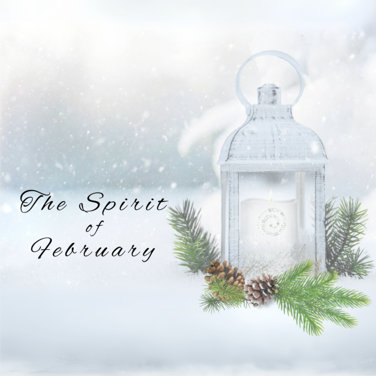 The Spirit of February