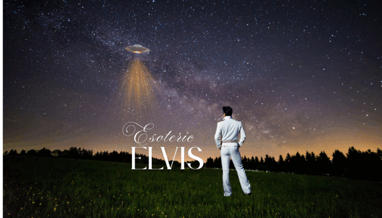 Esoteric Elvis