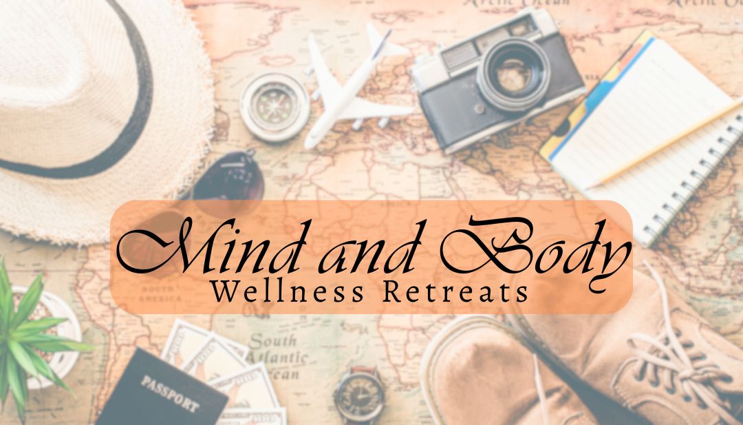 Holistic holidays for mind and body wellness yoga and meditation retreat.