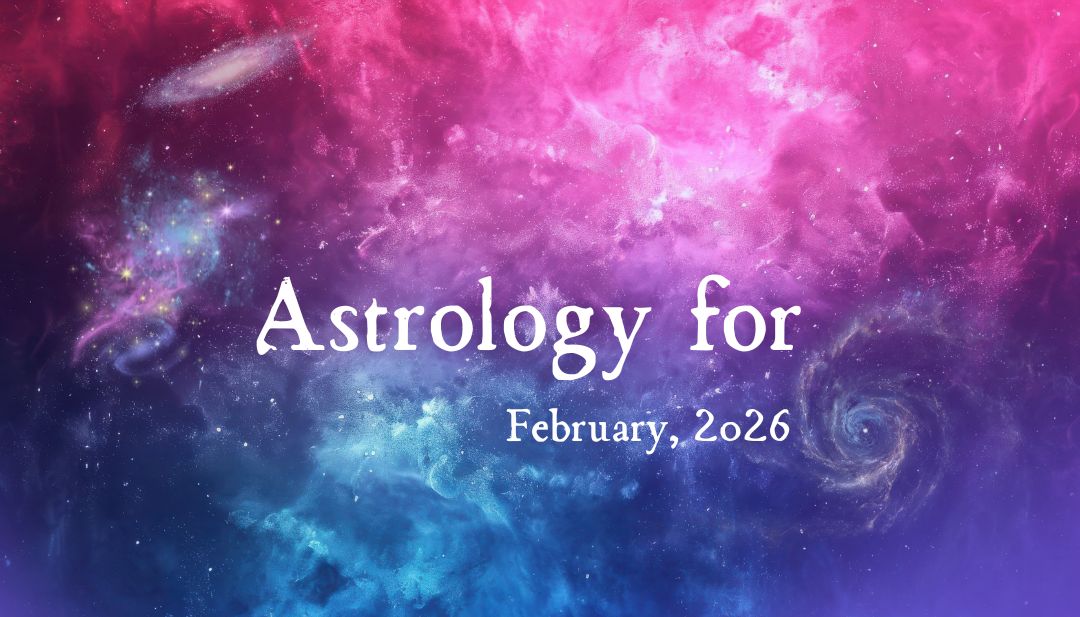 Image of the universe, nebulas, and star clusters.