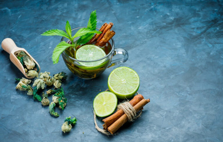 Beyond the Ache: How This Botanical Decoction is Redefining Joint Wellness