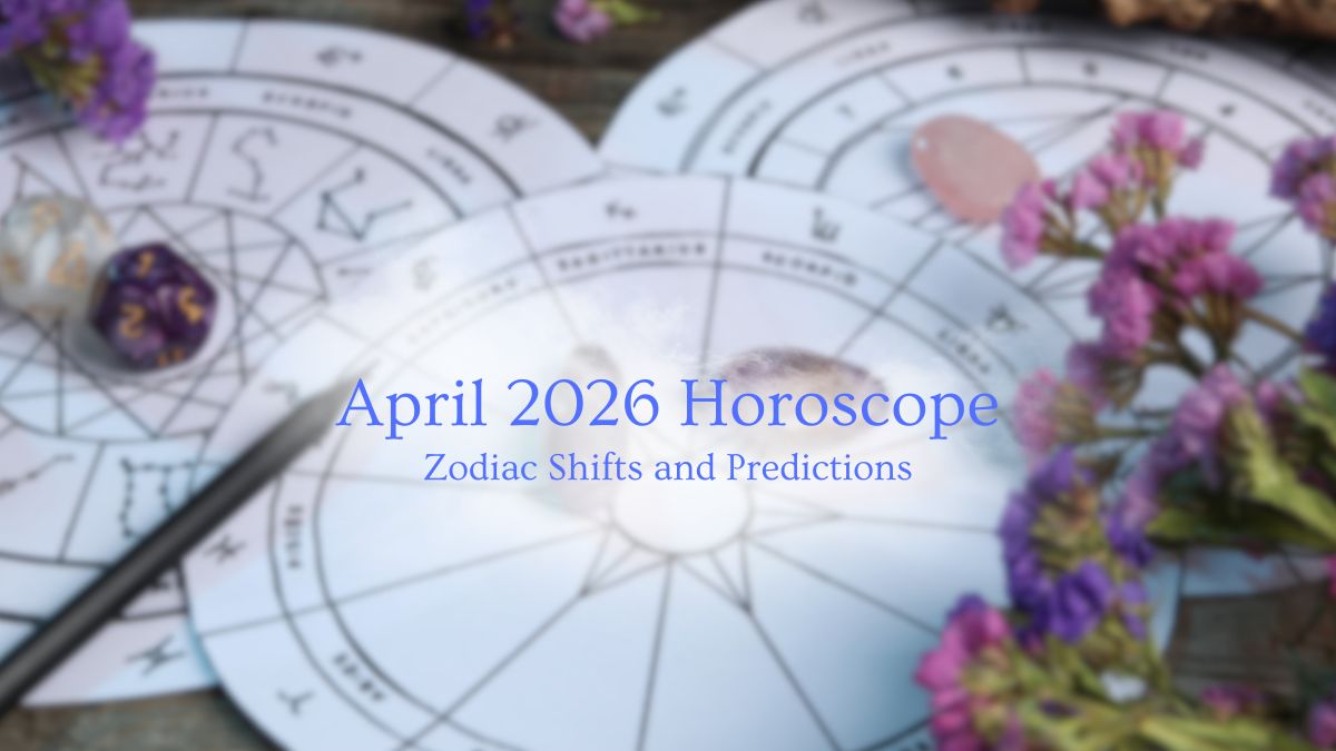 A Month for Real Change